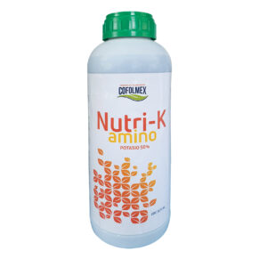 NutriK amino