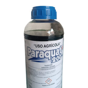 Paraquat