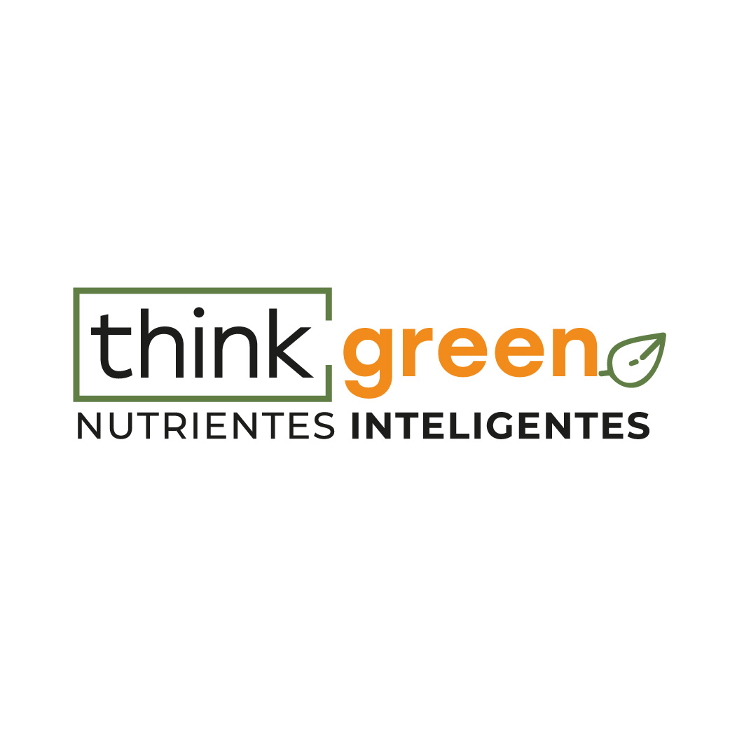 Think green Nutrientes Inteligentes