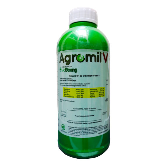 AGROMIL-V