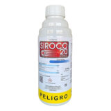 SIROCO-20 FRASCO 950 ML.