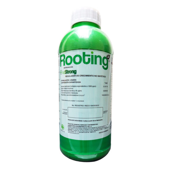Rooting Adstrong