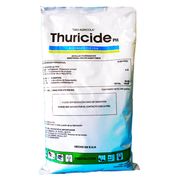 Thuricide PH
