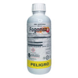 Fogonazo