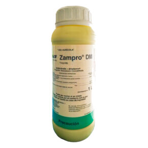 Zampro