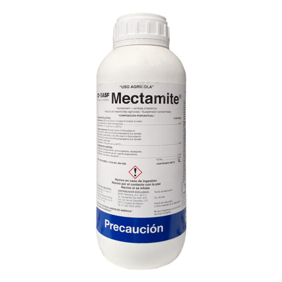 Mectamite