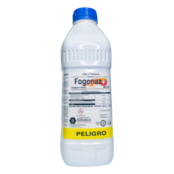 Fogonazo