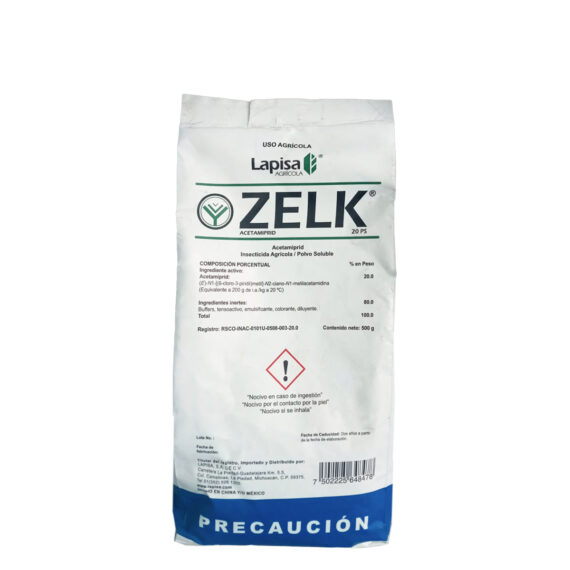 Insecticida_Lapisa